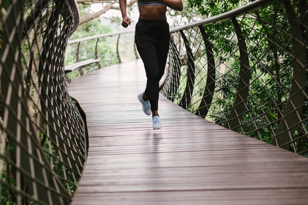running-mania